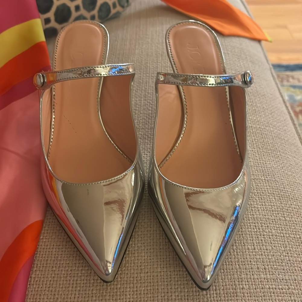 Brand new shoes - never been worn